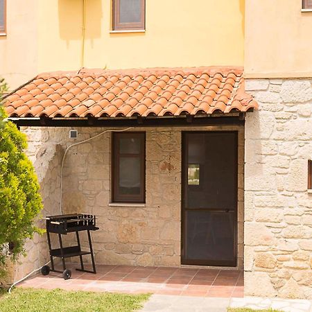 Rastoni Retreats #Feelslikehome Afytos Bagian luar foto