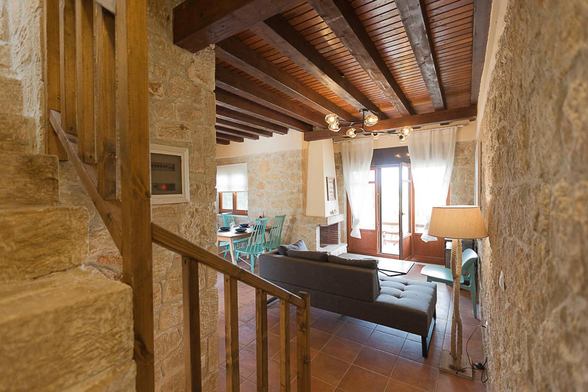 Rastoni Retreats #Feelslikehome Afytos Bagian luar foto