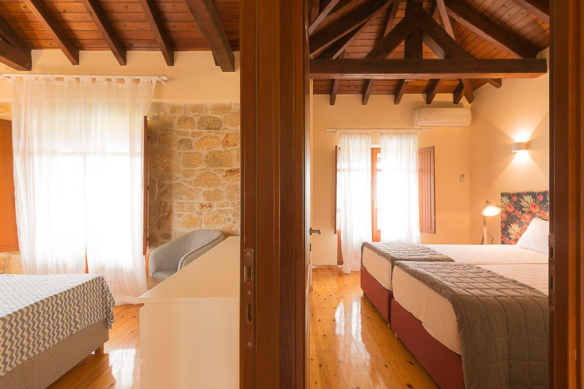 Rastoni Retreats #Feelslikehome Afytos Bagian luar foto