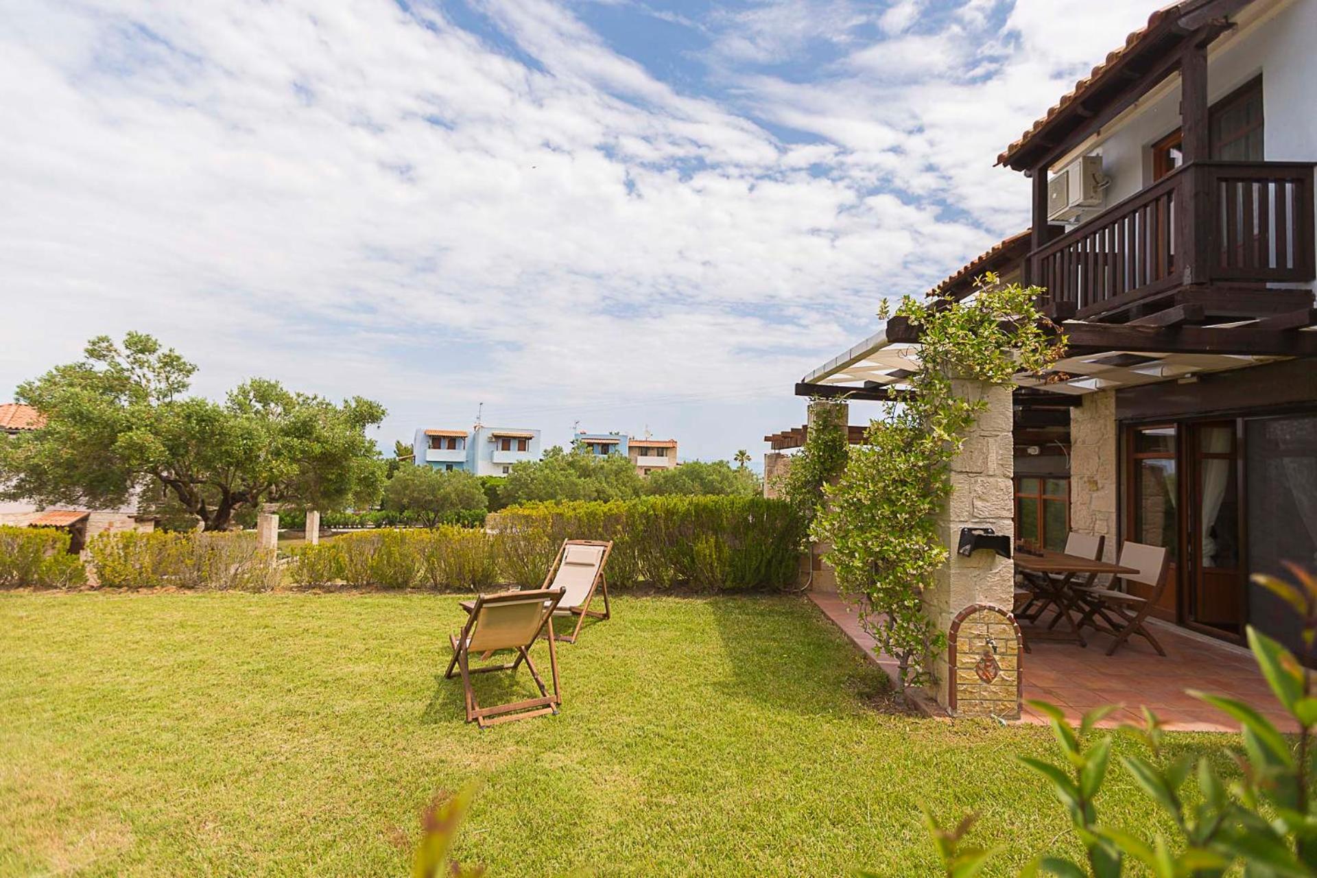 Rastoni Retreats #Feelslikehome Afytos Bagian luar foto