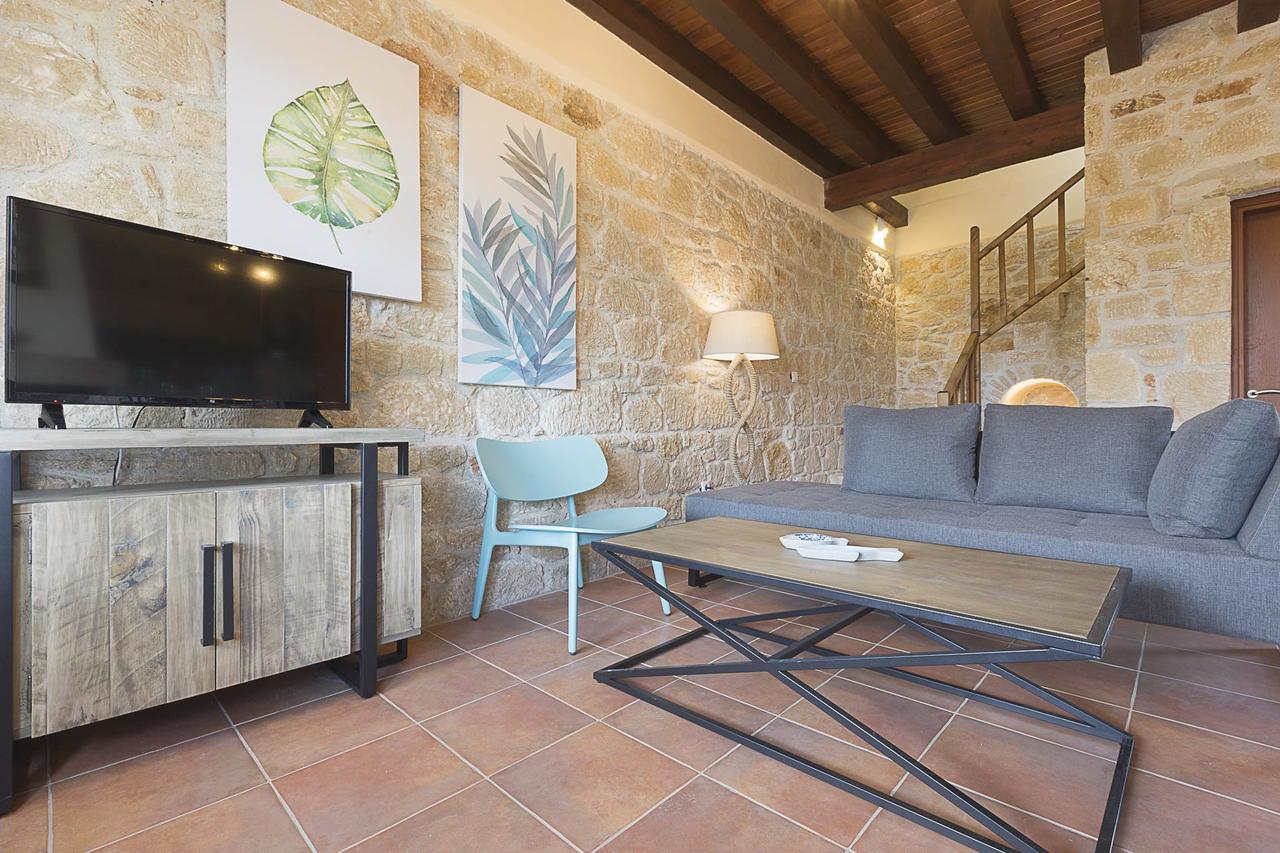 Rastoni Retreats #Feelslikehome Afytos Bagian luar foto
