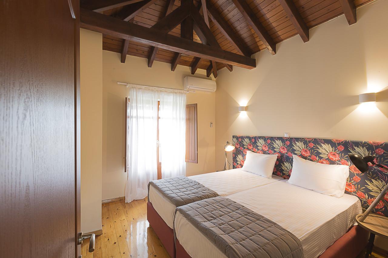 Rastoni Retreats #Feelslikehome Afytos Bagian luar foto