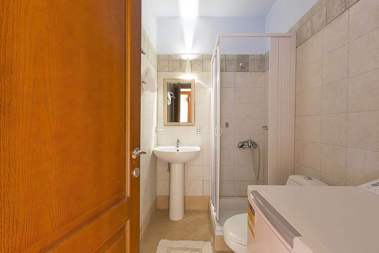 Rastoni Retreats #Feelslikehome Afytos Bagian luar foto